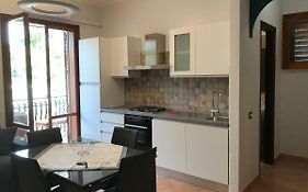 Recanati Beach House