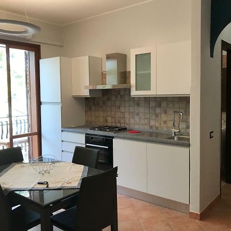 Recanati Beach House Giardini Naxos Eksteriør bilde